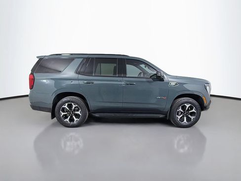 Used 2026 GMC Yukon AT4 w/ Premium Trailering Package AWD/4WD image 5