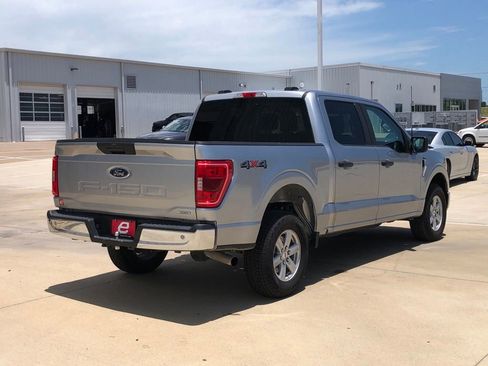 Used 2023 Ford F150 XLT image 8
