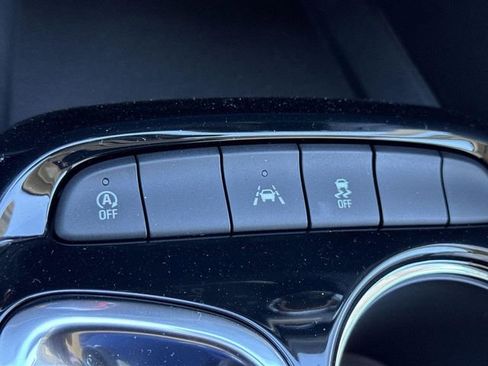 New 2026 Buick Encore GX Preferred image 16