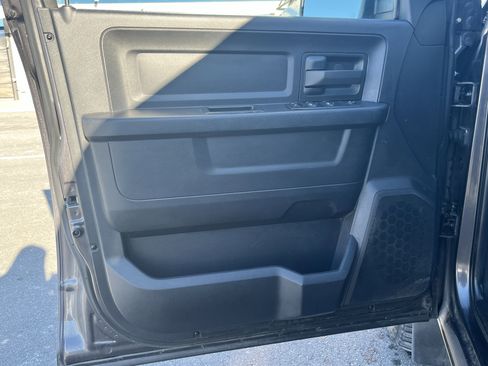 Used 2015 RAM 1500 Express image 16