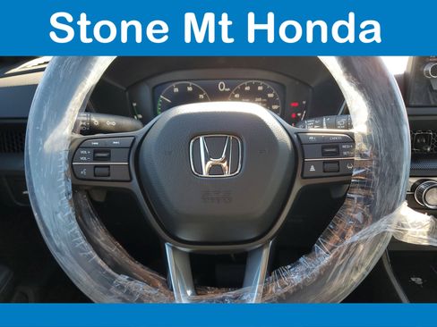 New 2026 Honda CR-V Sport-L image 18