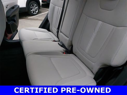 Used 2025 Hyundai Tucson SEL image 14