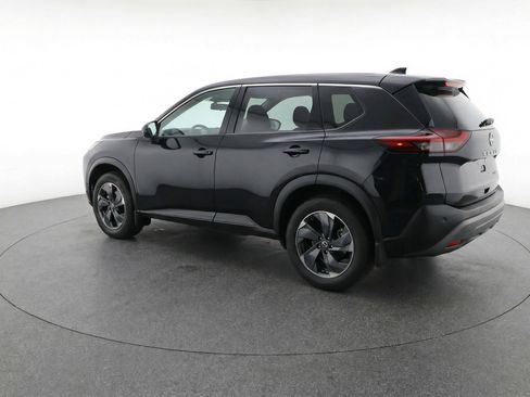 Used 2025 Nissan Rogue SV AWD/4WD image 6