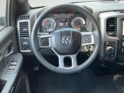 Used 2022 RAM 1500 Warlock w/ Electronics Group AWD/4WD image 15