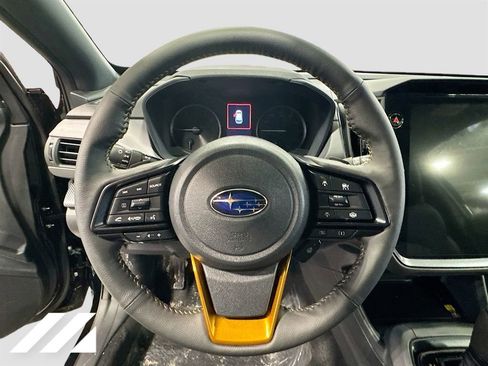 New 2026 Subaru Crosstrek 2.5i Wilderness image 11
