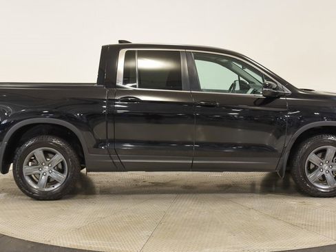 Used 2023 Honda Ridgeline RTL image 11
