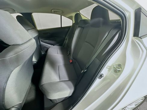 Used 2024 Toyota Corolla LE w/ LE Convenience Package FWD image 26
