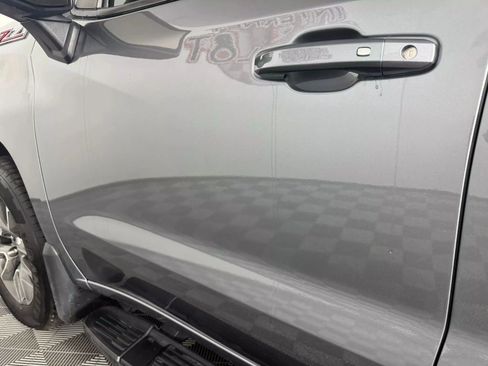 Used 2021 Chevrolet Silverado 1500 RST image 26