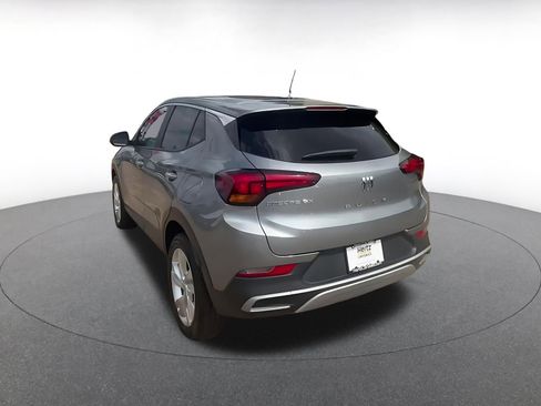 Used 2025 Buick Encore GX Preferred FWD image 11