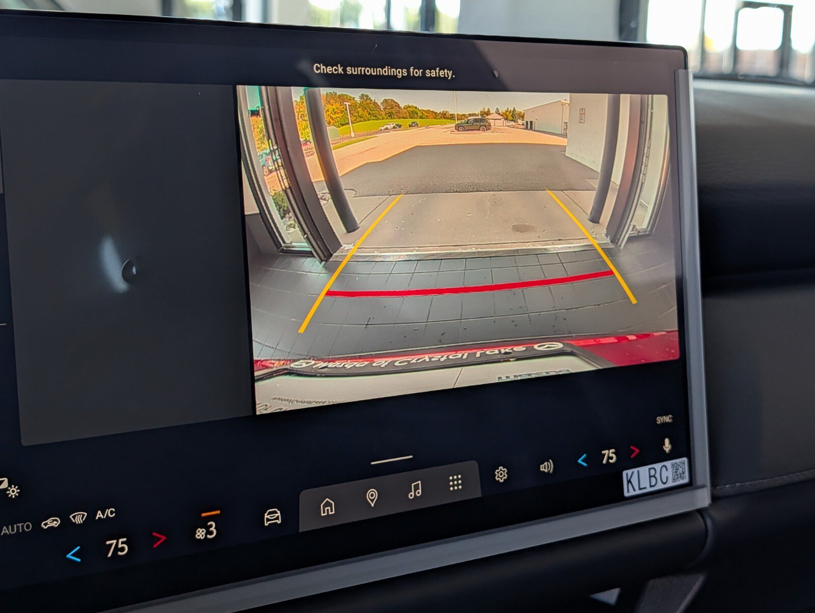 New 2026 MAZDA CX-5 Select AWD/4WD image 22