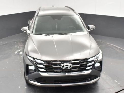 Used 2025 Hyundai Tucson SEL AWD/4WD image 48