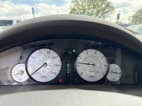 Used 2008 Chrysler 300 Touring RWD image 26