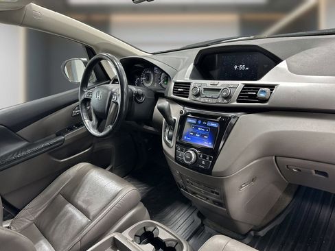Used 2015 Honda Odyssey EX-L image 15