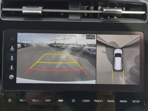 Used 2024 Hyundai Tucson Limited image 23