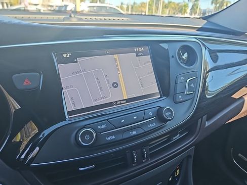 Used 2017 Buick Envision Premium w/ Driver Confidence Package image 15