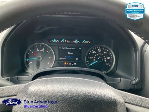Used 2018 Ford F150 XLT w/ Equipment Group 302A Luxury AWD/4WD image 10