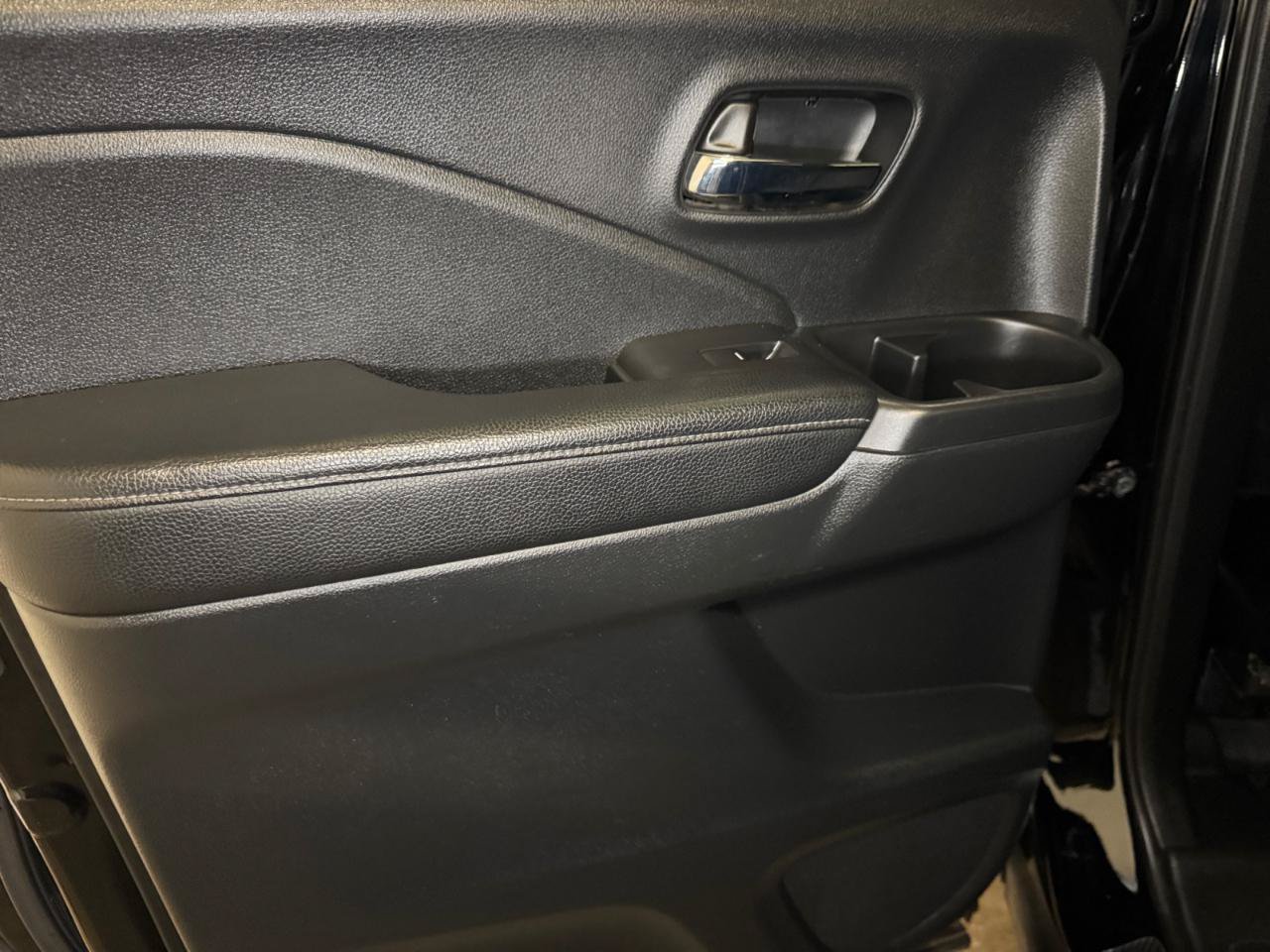 Used 2019 Honda Ridgeline Sport image 24