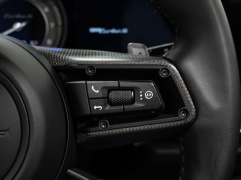 Used 2024 Porsche 911 Turbo S image 51