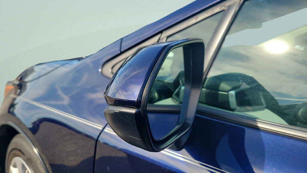 Used 2023 Toyota Corolla LE FWD image 4