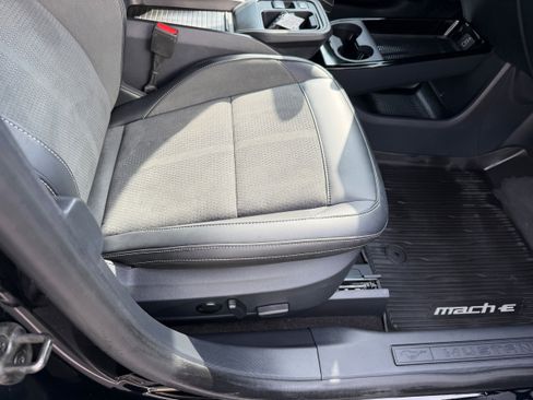 Certified 2025 Ford Mustang Mach-E GT AWD/4WD image 23