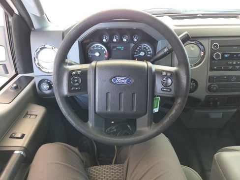 Used 2012 Ford F250 XLT w/ XLT Interior Pkg AWD/4WD image 56