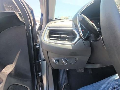 Used 2024 Chevrolet Equinox LS w/ LPO, Floor Liner Package FWD image 18