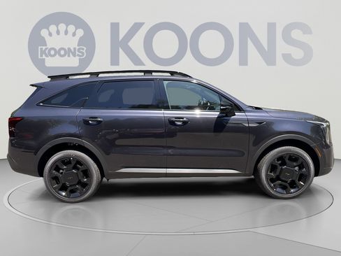 New 2026 Kia Sorento SX Prestige AWD/4WD image 8