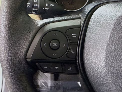 Certified 2020 Toyota RAV4 XLE w/ All Weather Liner Package image 21