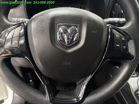 Used 2021 RAM ProMaster City Tradesman image 15