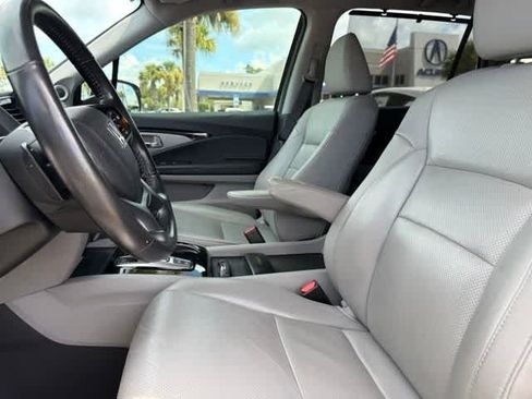Used 2019 Honda Pilot Elite image 23