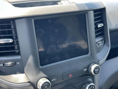 Used 2023 RAM 1500 Tradesman w/ Warlock PACKAGE AWD/4WD image 26