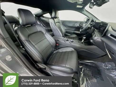 New 2026 Ford Mustang GT Premium RWD image 29