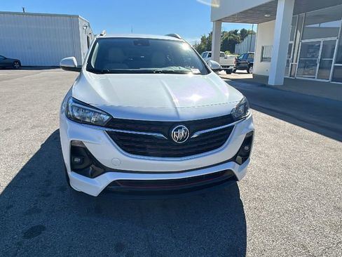 Used 2023 Buick Encore GX Preferred w/ Cold Weather Comfort Package image 21