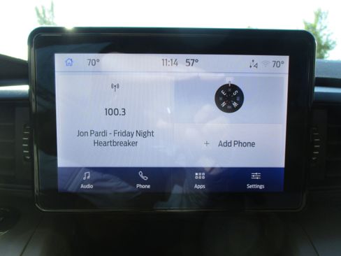 Used 2023 Ford Explorer XLT image 21