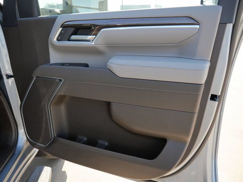 New 2026 Chevrolet Silverado 3500 LT AWD/4WD image 18