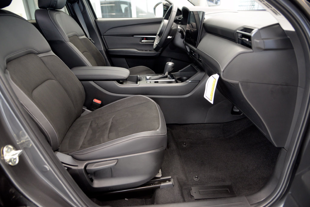 Certified 2026 MAZDA CX-5 Select AWD/4WD image 29