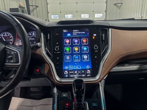 Used 2021 Subaru Outback Touring XT image 17