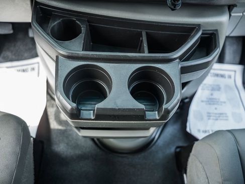 Certified 2021 Ford E-350 and Econoline 350 Super Duty w/ Power Windows & Locks Group RWD image 29