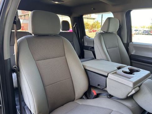 Used 2022 Ford F350 XL w/ STX Appearance Package image 14