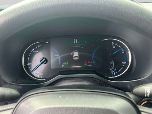 Certified 2025 Toyota RAV4 XLE AWD/4WD image 29
