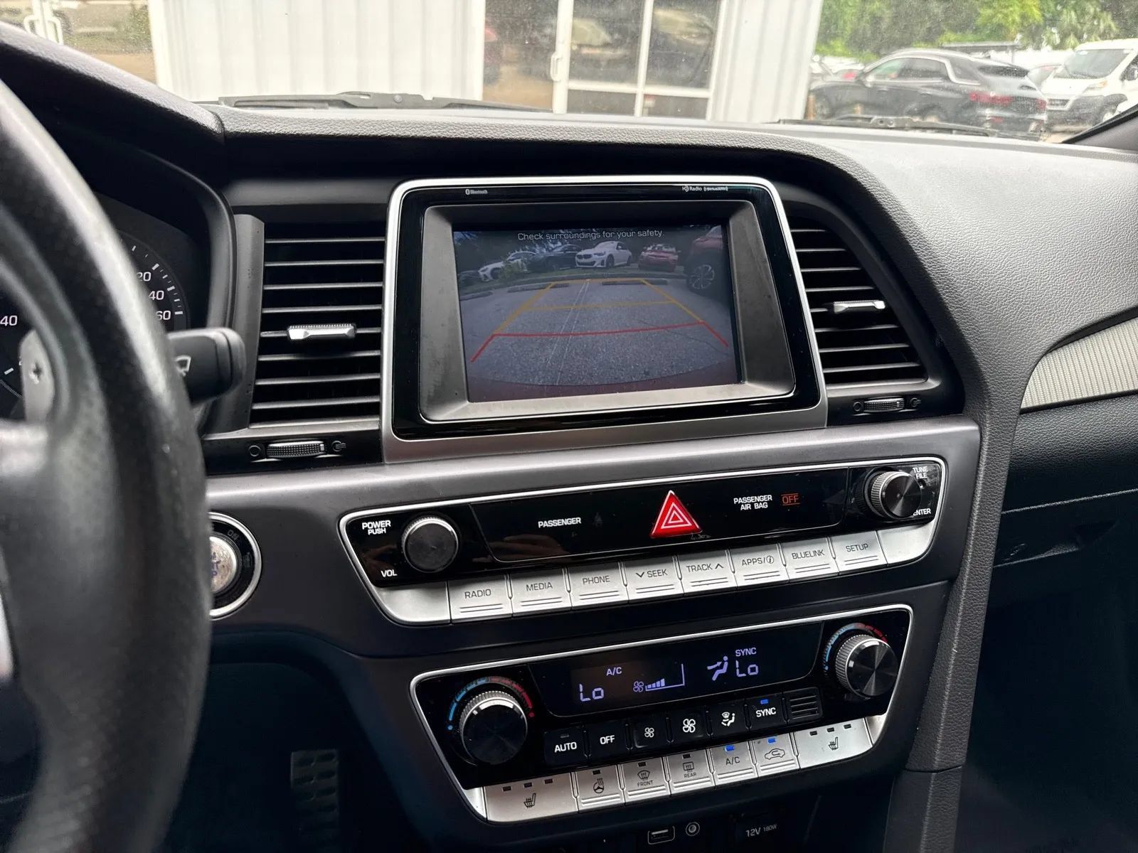 Used 2019 Hyundai Sonata Sport FWD image 20