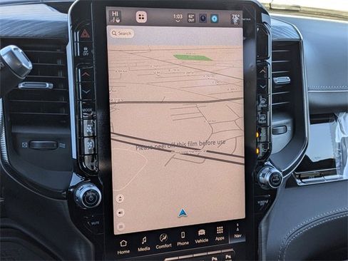 New 2026 RAM 2500 Rebel w/ Rebel Level 2 Equipment Group image 22