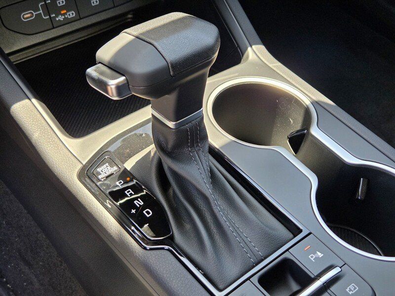New 2026 Kia K5 LXS FWD image 14
