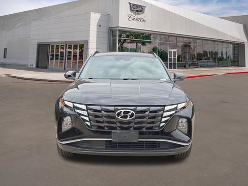 Used 2023 Hyundai Tucson SEL w/ Convenience Package FWD image 2