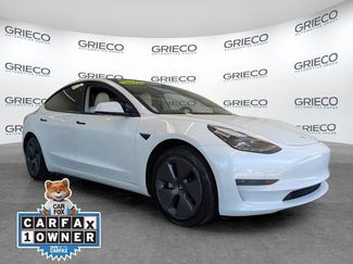 Used 2023 Tesla Model 3 Standard Range RWD video 1