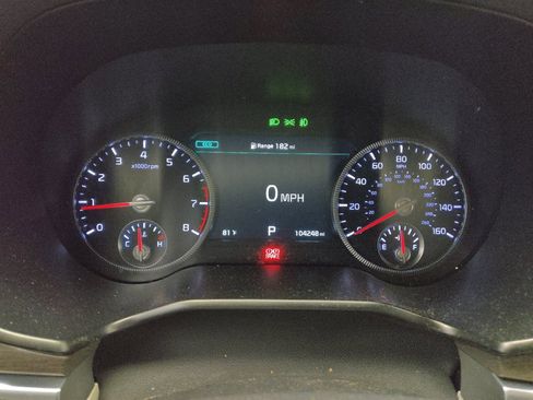 Used 2020 Kia Telluride SX w/ SX Prestige Package AWD/4WD image 23