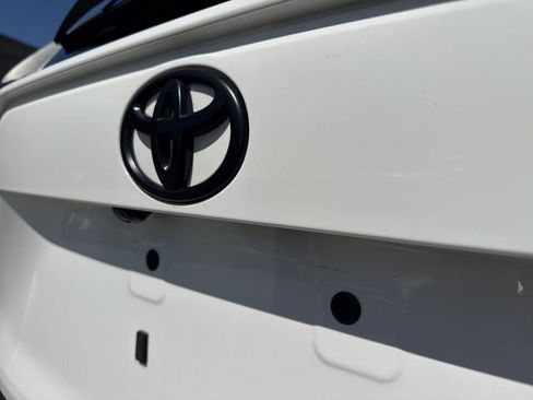 Used 2023 Toyota RAV4 XLE w/ XLE Grade Weather Package AWD/4WD image 11