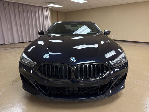Used 2022 BMW M850i xDrive M850i xDrive image 10