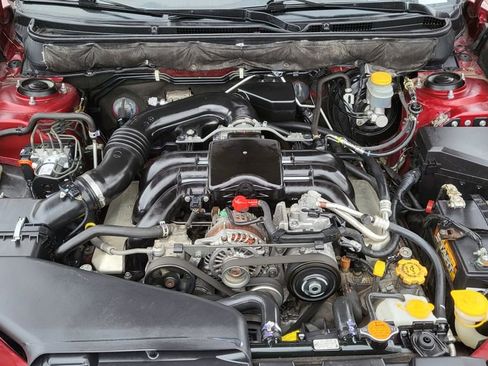 Used 2012 Subaru Legacy 3.6R Limited image 37