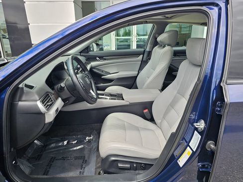Used 2018 Honda Accord EX-L image 20